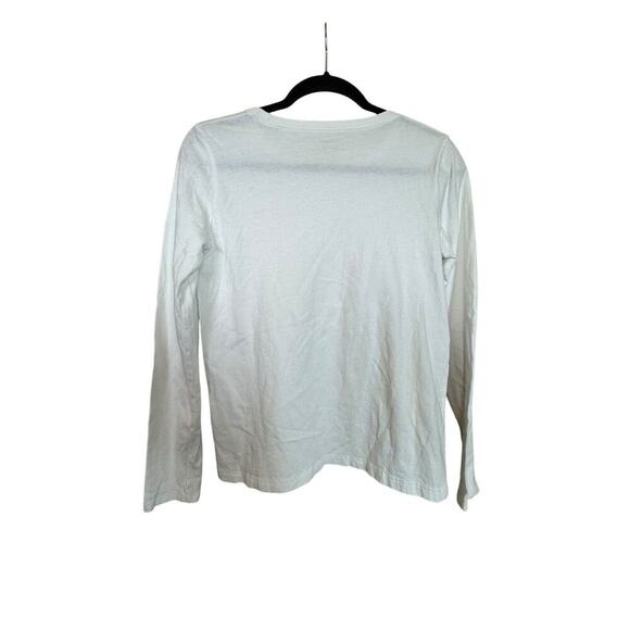 Madewell 100% Cotton Rust Color Cotton Tank‎ XXS - Picture 11 of 15